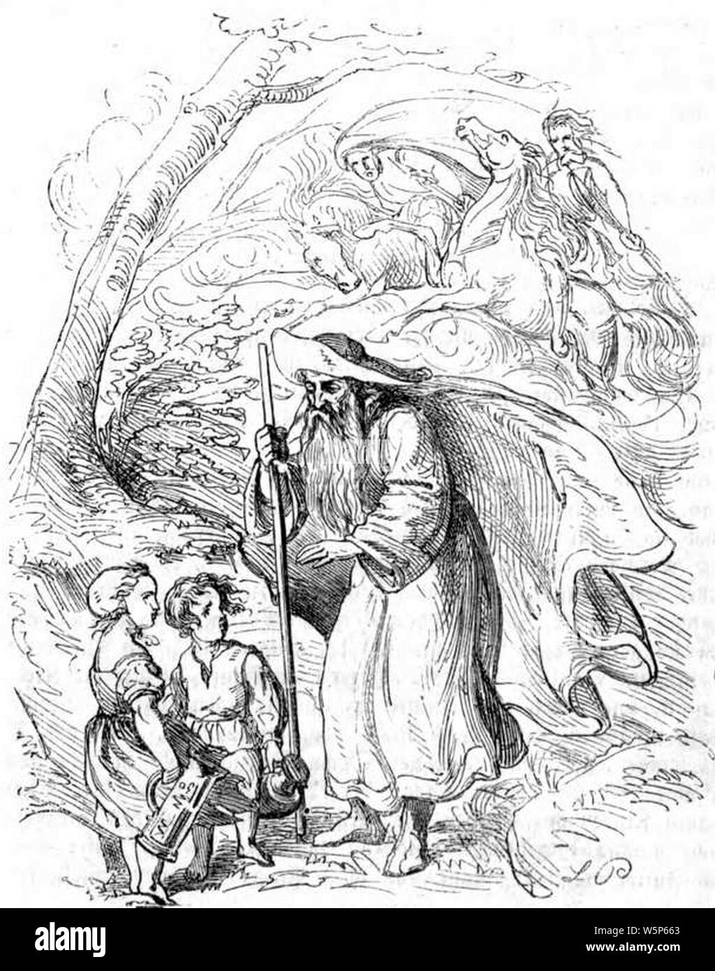 Das festliche Jahr Stock Photo Alamy