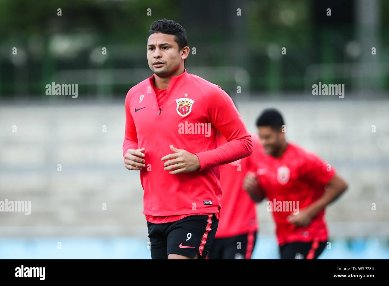 Kawasaki Frontale Hi Res Stock Photography And Images Page 11 Alamy