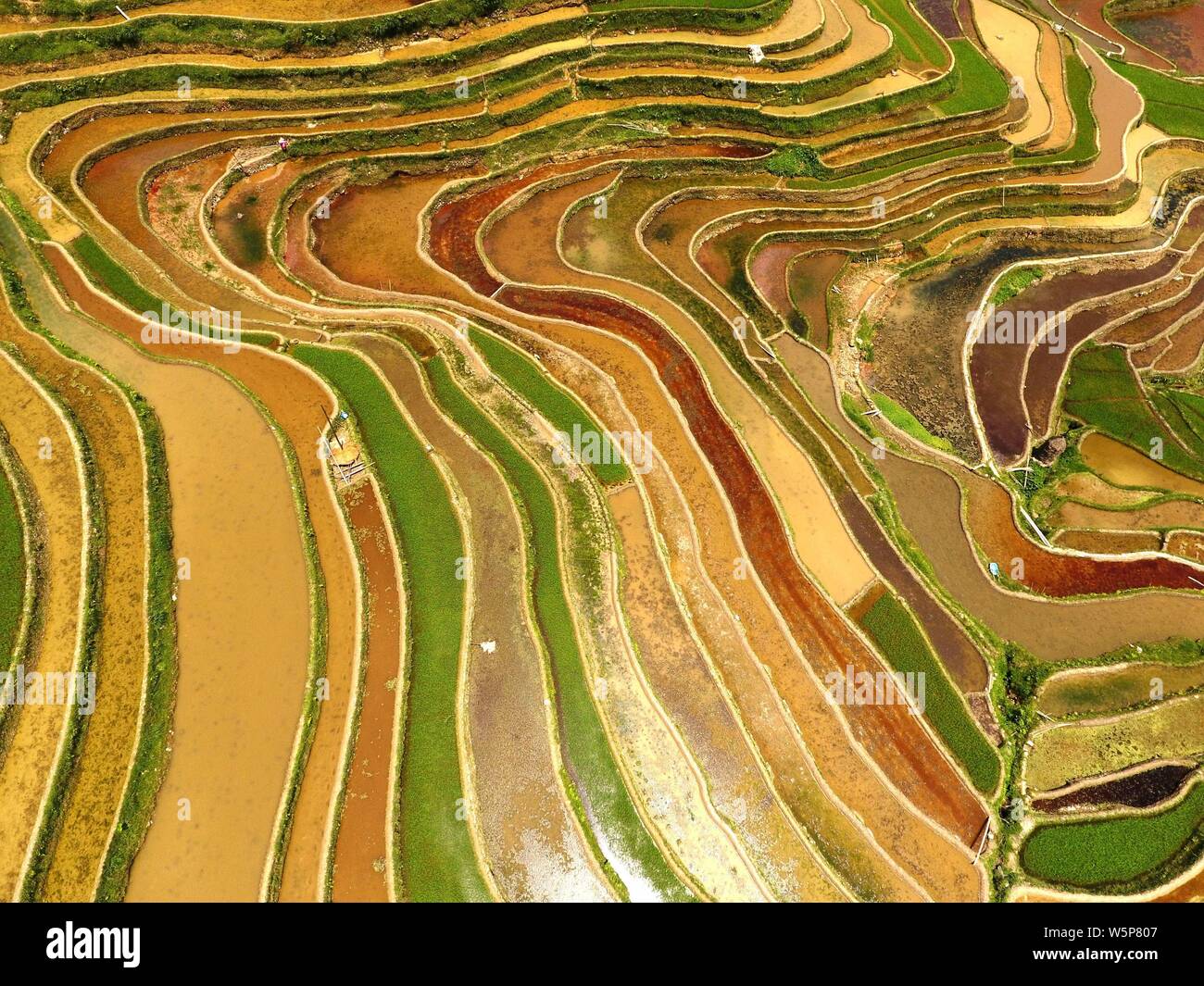 Gui mountain hi-res stock photography and images - Alamy
