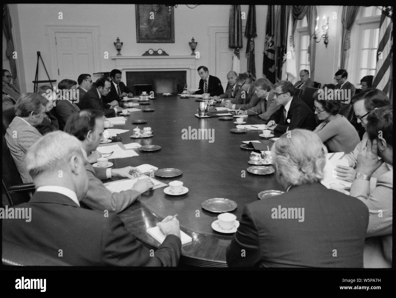 Jimmy carter hires stock photography and images Alamy