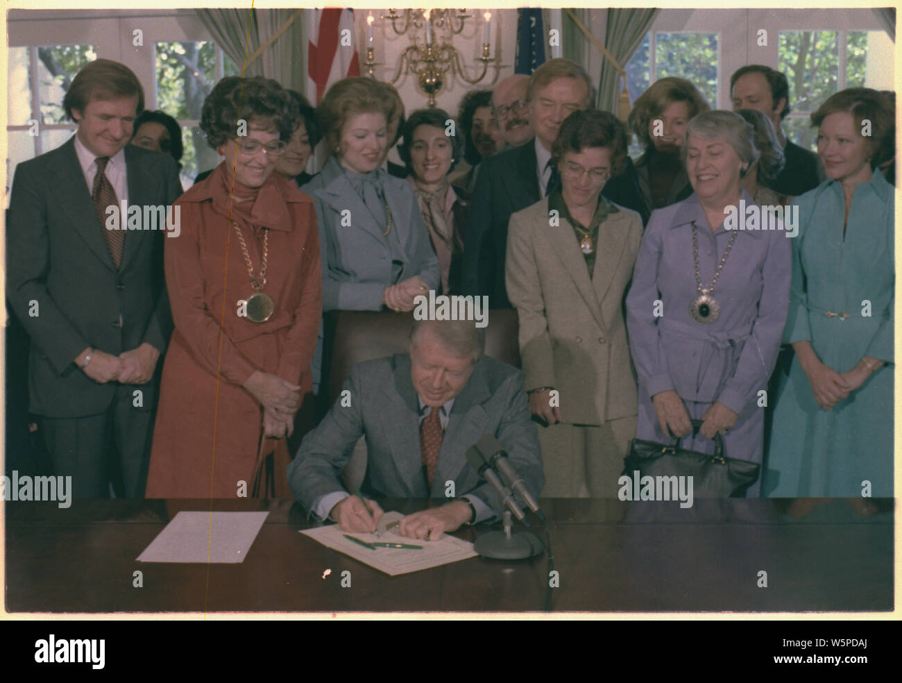 Equal Rights House He equal rights amendment hi-res stock photography and images - Alamy