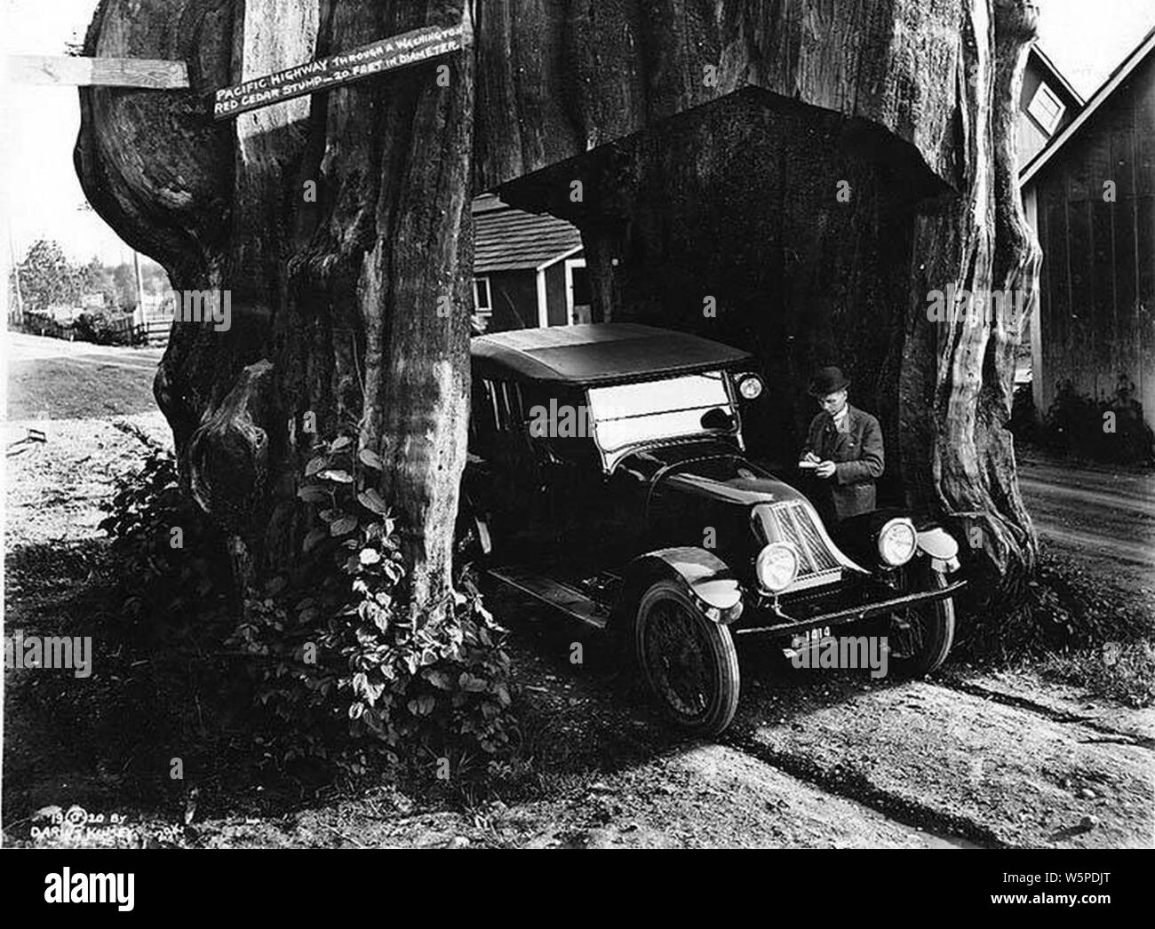 Darius kinsey Black and White Stock Photos & Images Alamy