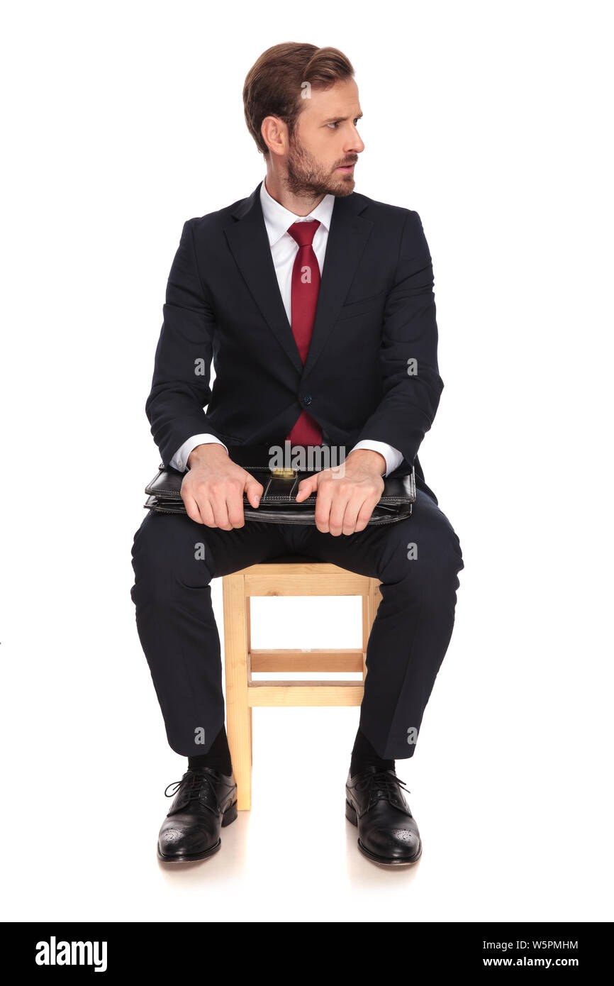 full suit for interview