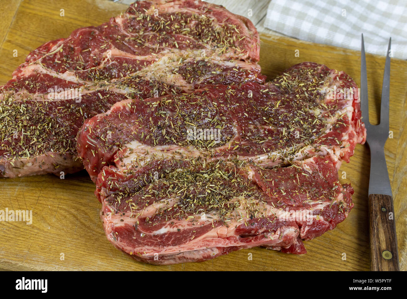 Rib eye muscle hires stock photography and images Alamy