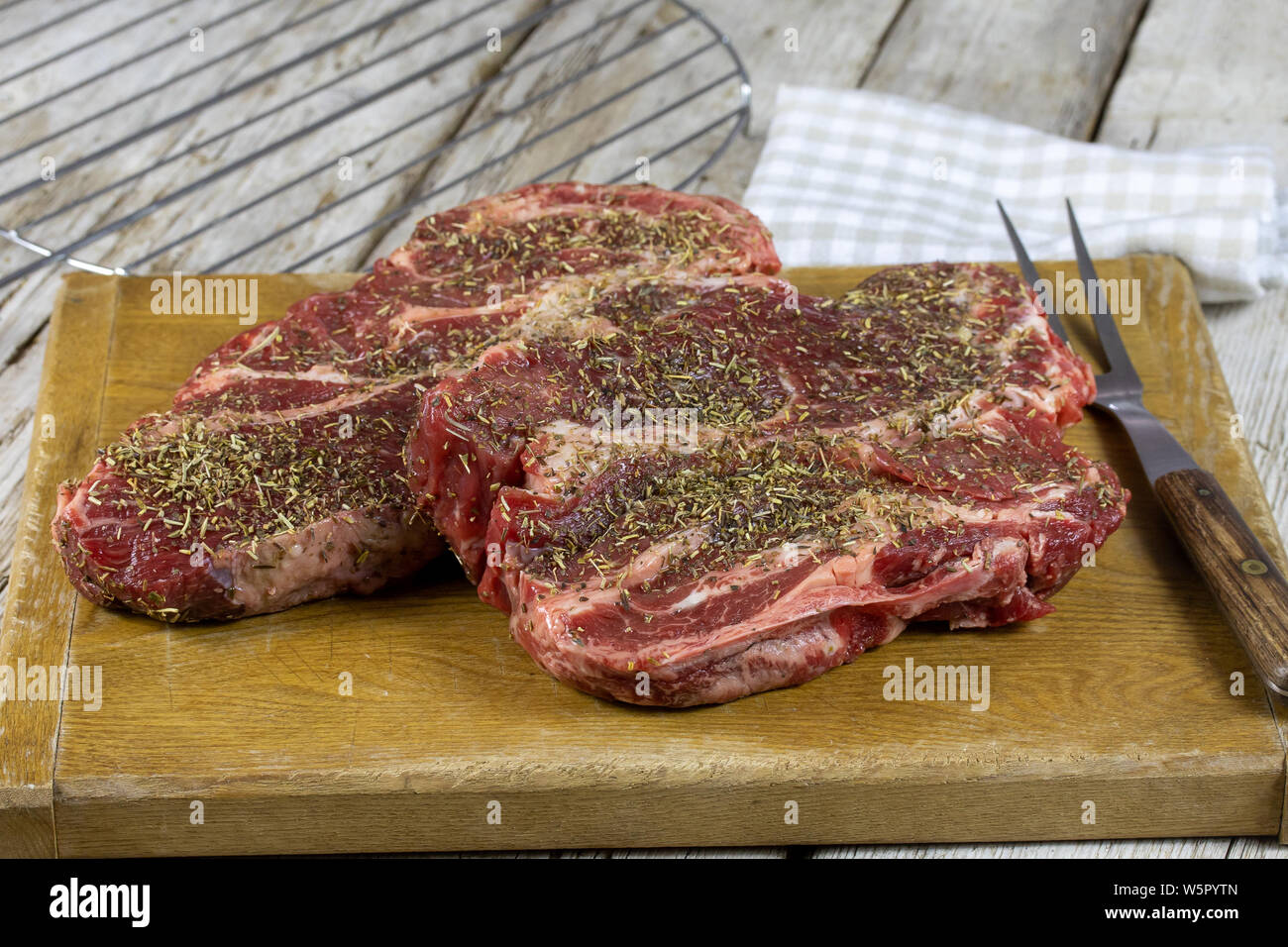 Rib eye muscle hires stock photography and images Alamy