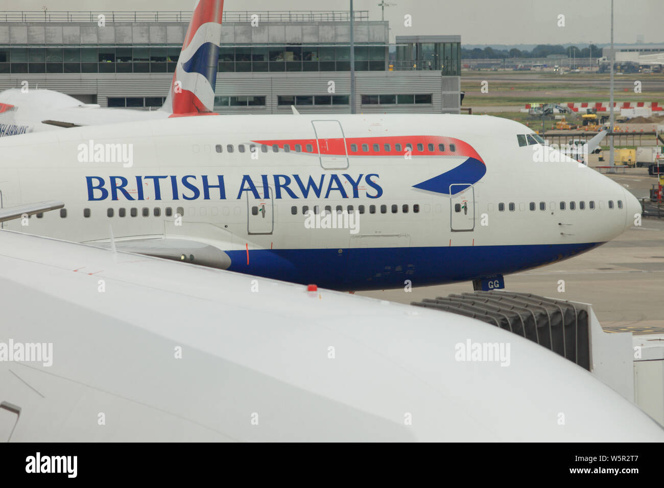 London Heathrow Airport British Airways Terminal storage.googleapis.com
