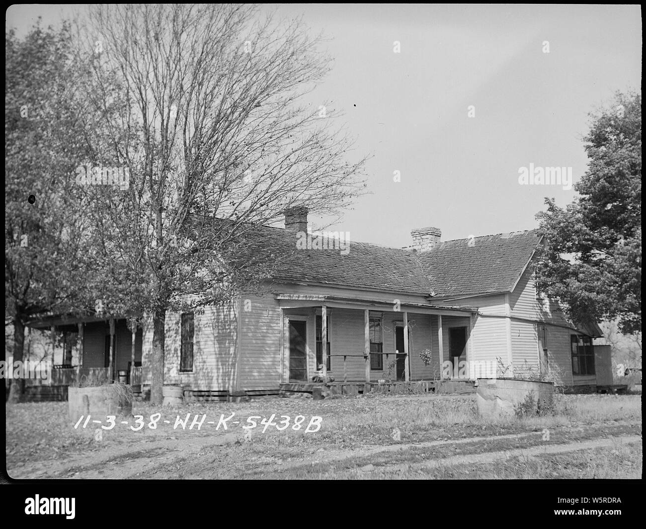 Mayfield Black and White Stock Photos & Images Alamy