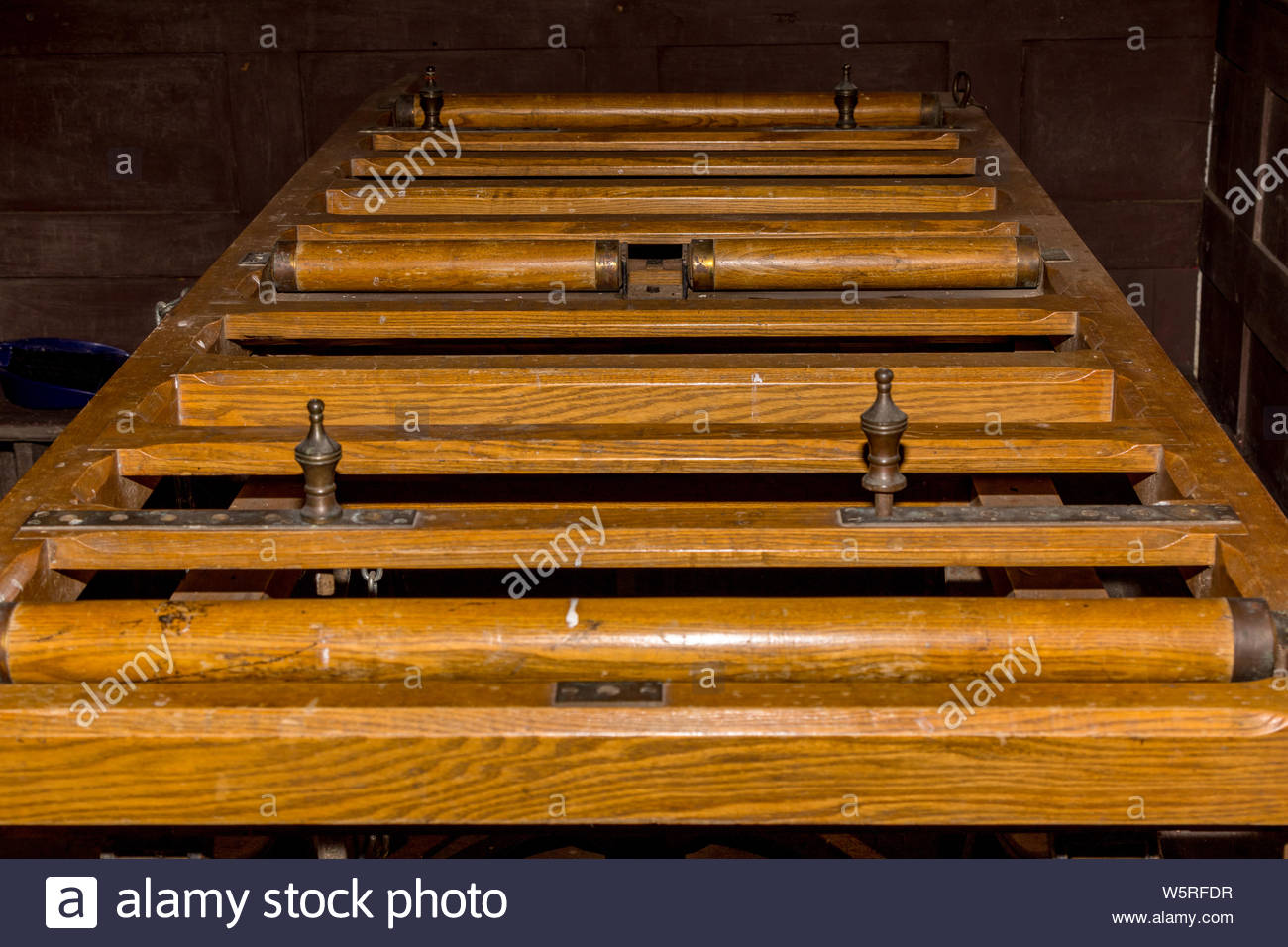 Funeral Bier High Resolution Stock Photography And Images Alamy