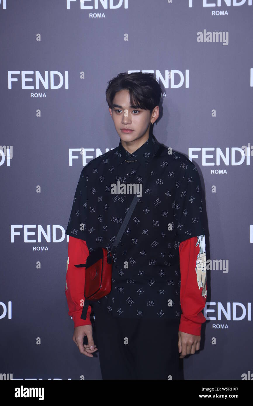 Lucas wong hi-res stock photography and images - Alamy