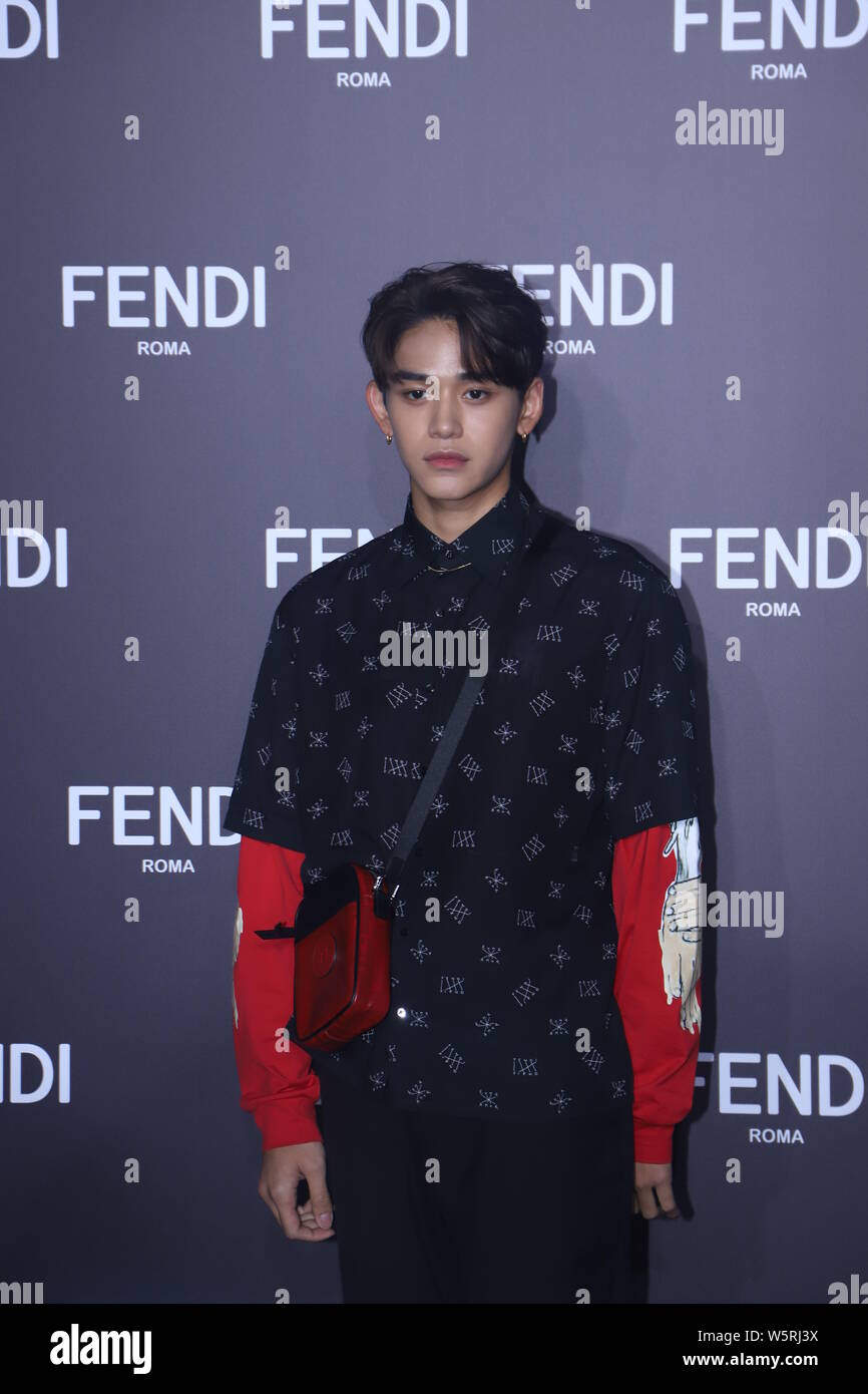 fendi group