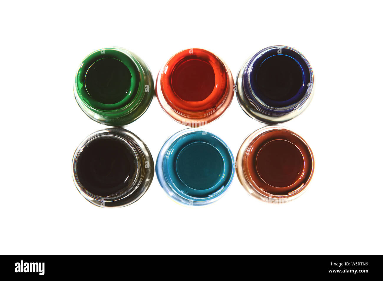 Medium watercolors hi-res stock photography and images - Alamy