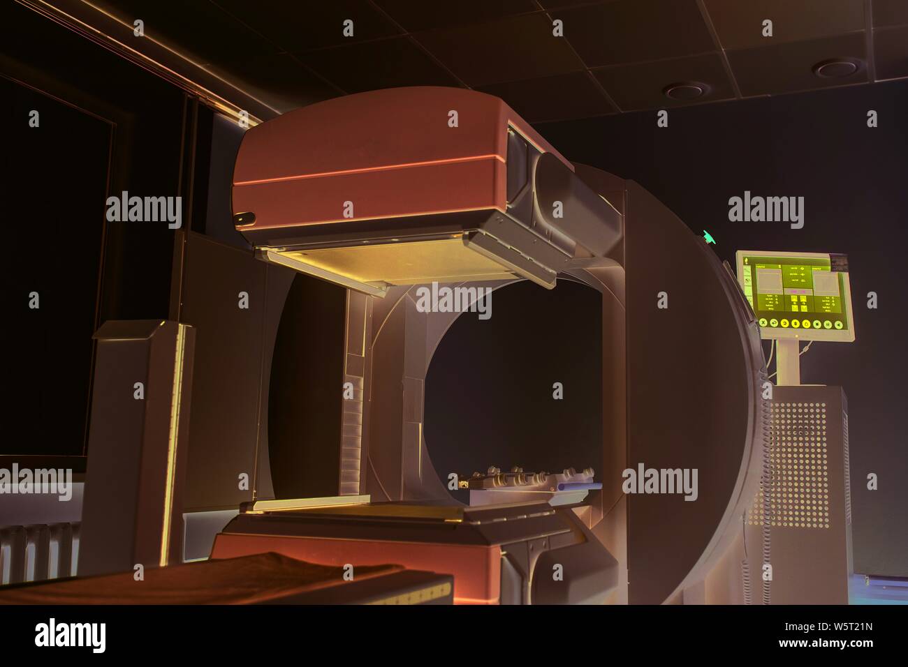 Mri Machine Stock Photos Mri Machine Stock Images Page 3 Alamy