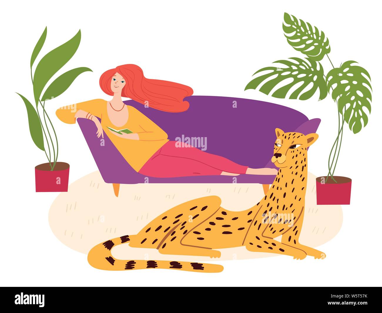 wendy jungle cheetah