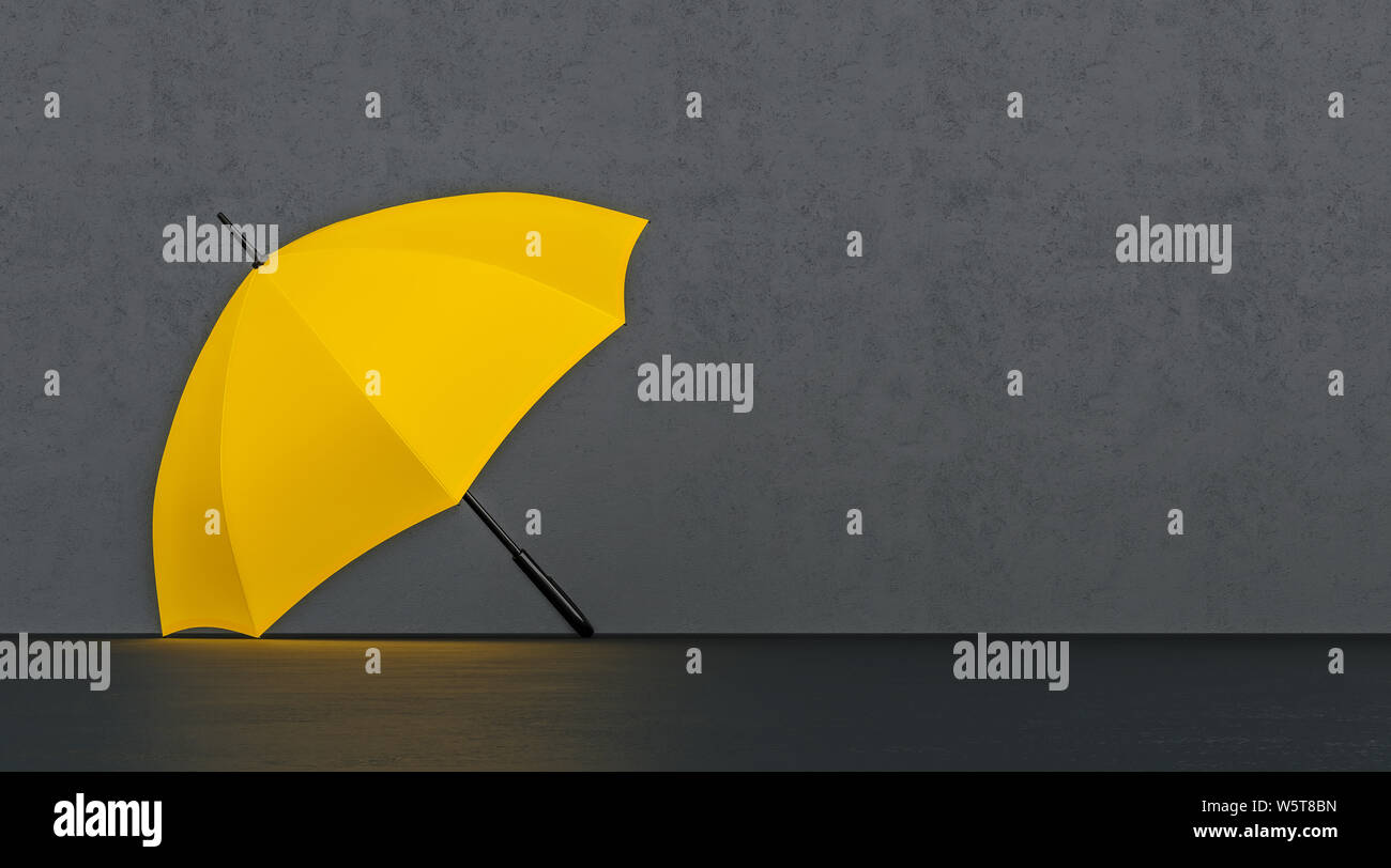 Mustard yellow open umbrella on dark wallpaper, copy space, high contrast, vertical billboard poster, 3d rendering, 3d illustration Stock Photo - Alamy Mustard yellow open umbrella on dark wallpaper, copy space, high contrast, vertical billboard poster, 3d rendering, 3d illustration Stock Photo - Alamy