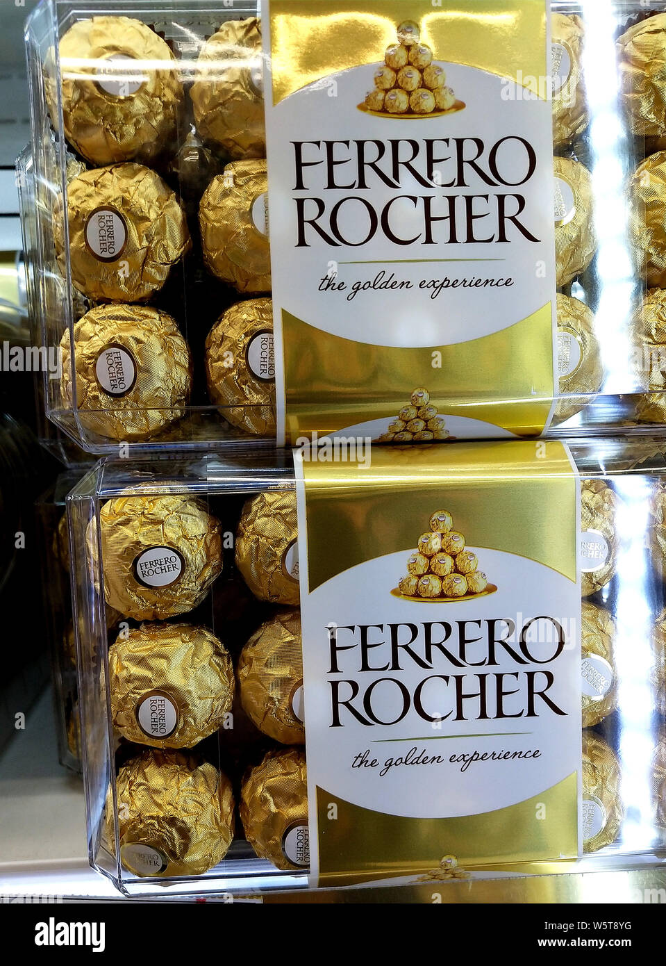 ferrero rocher sale