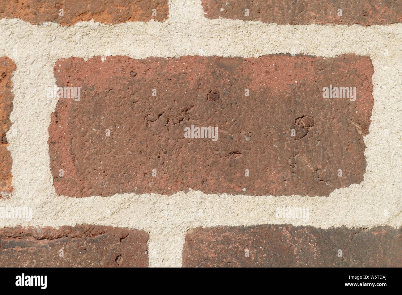 reddish brick wall, bricks, Backgound image, bricks, Backgound image Stock Photo