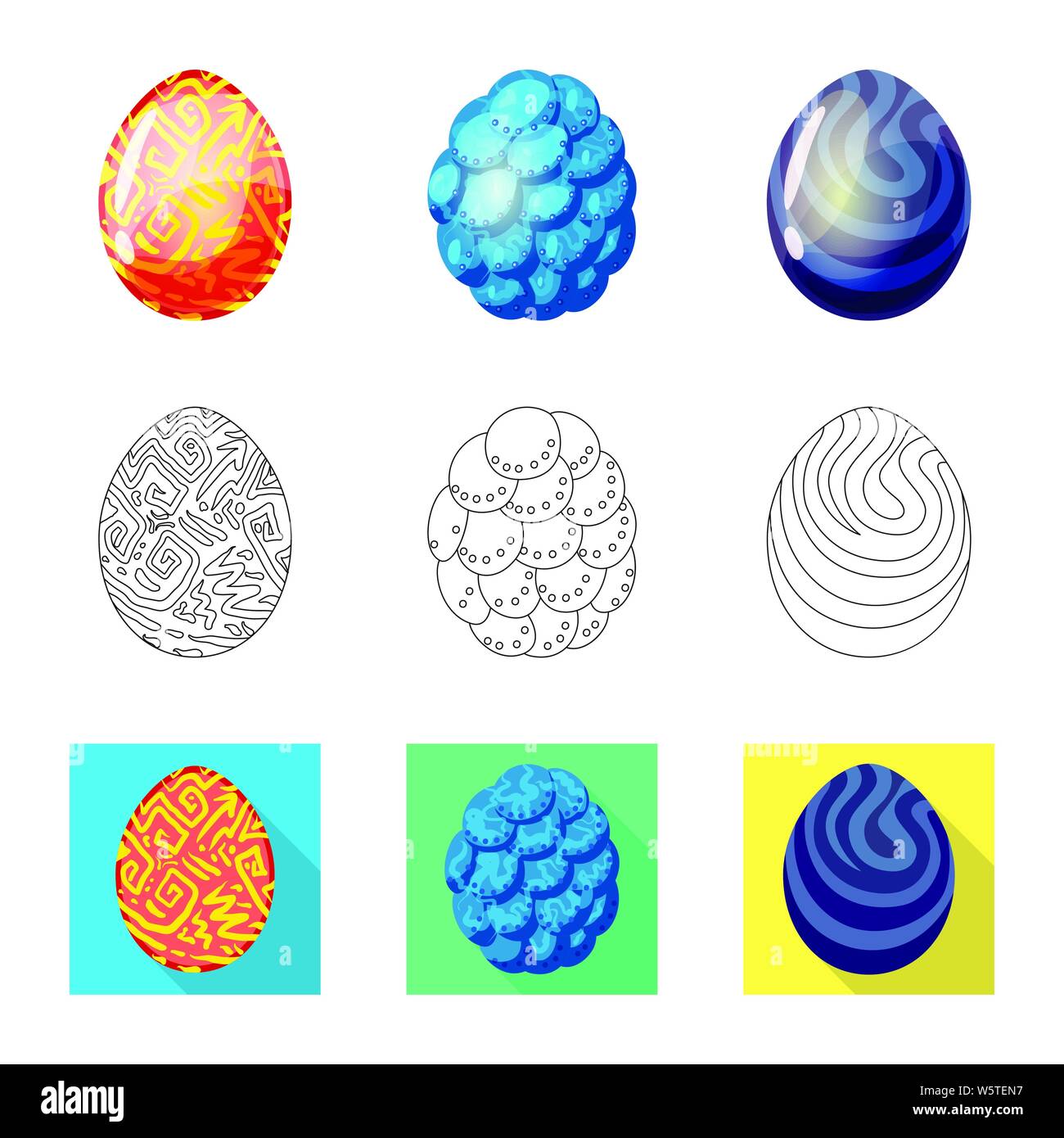 Vector Vectors Stock Vector Image & Art - Alamy
