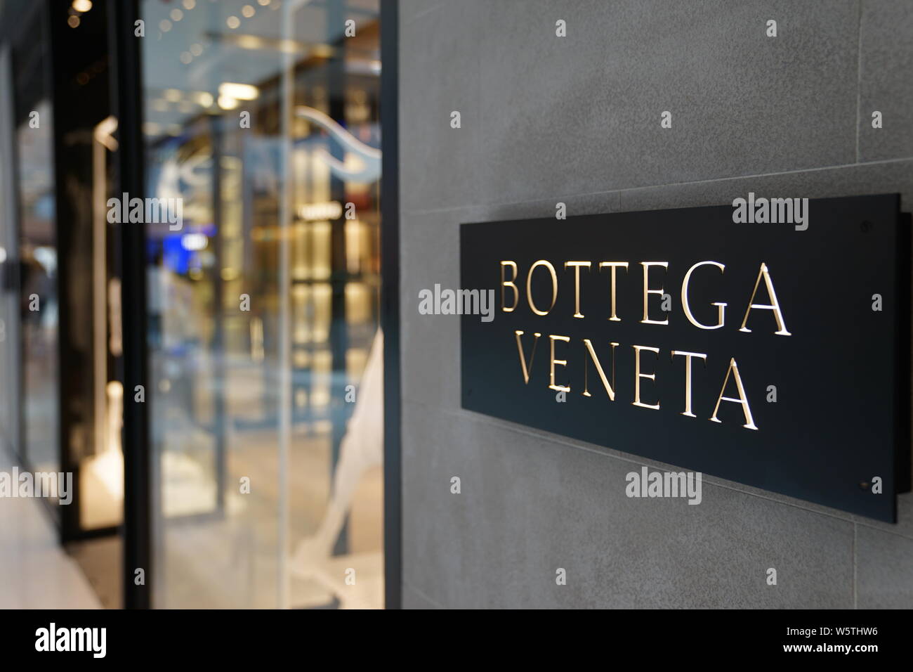 Bottega Veneta - The Mall Sanremo
