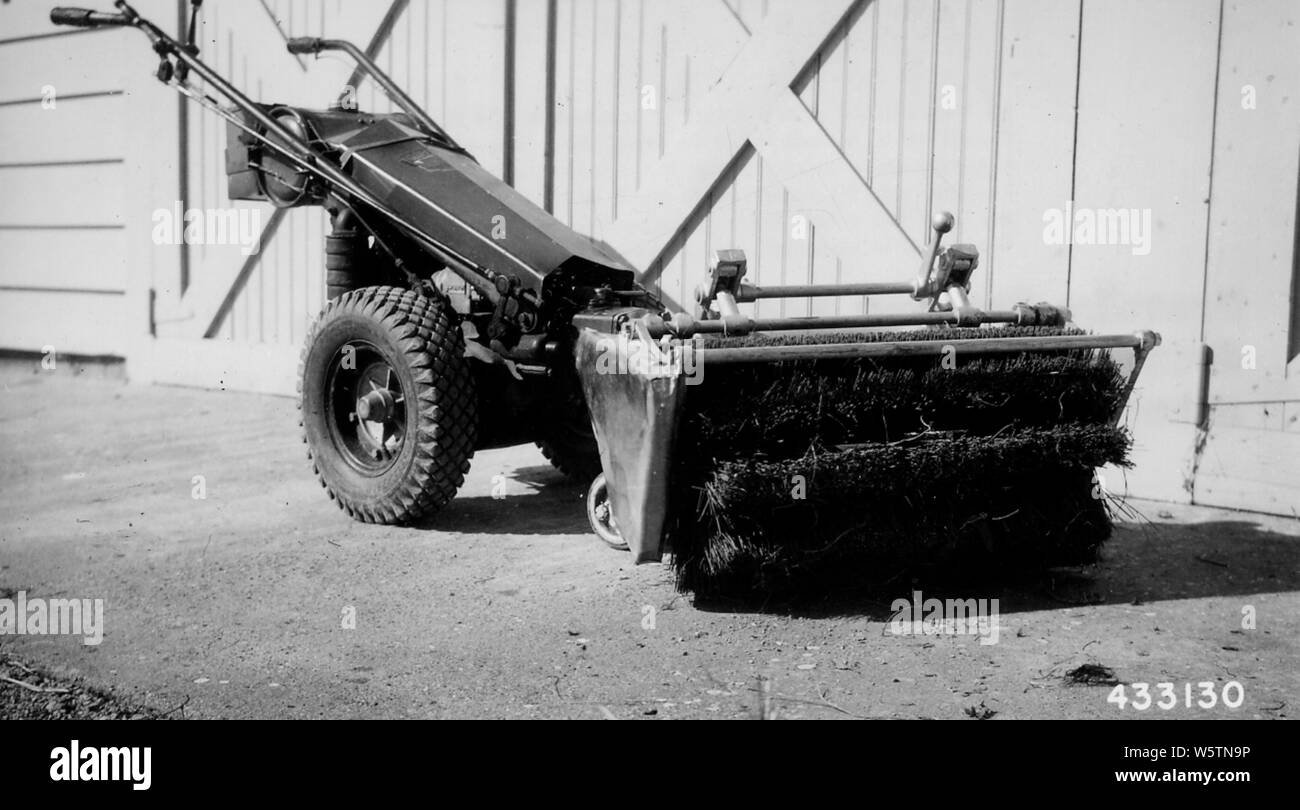 Gravely tractor attachments sale