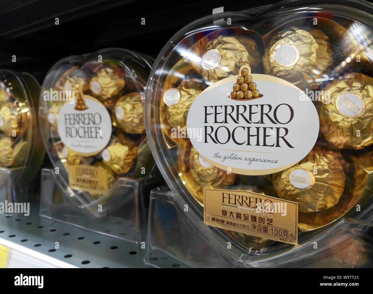 ferrero rocher sale
