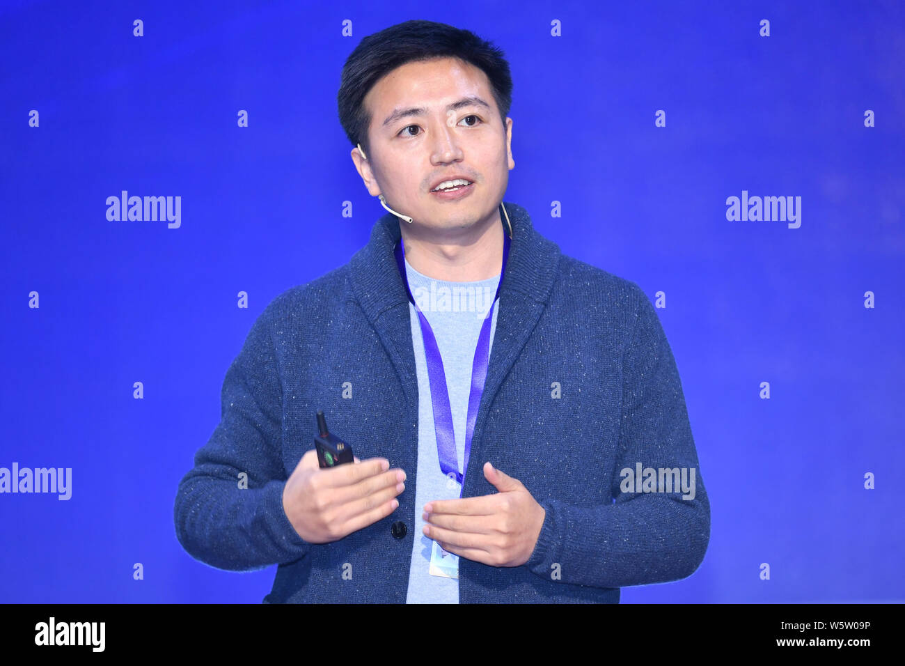 Li Zihong Color Liu zihong hi-res stock photography and images - Alamy