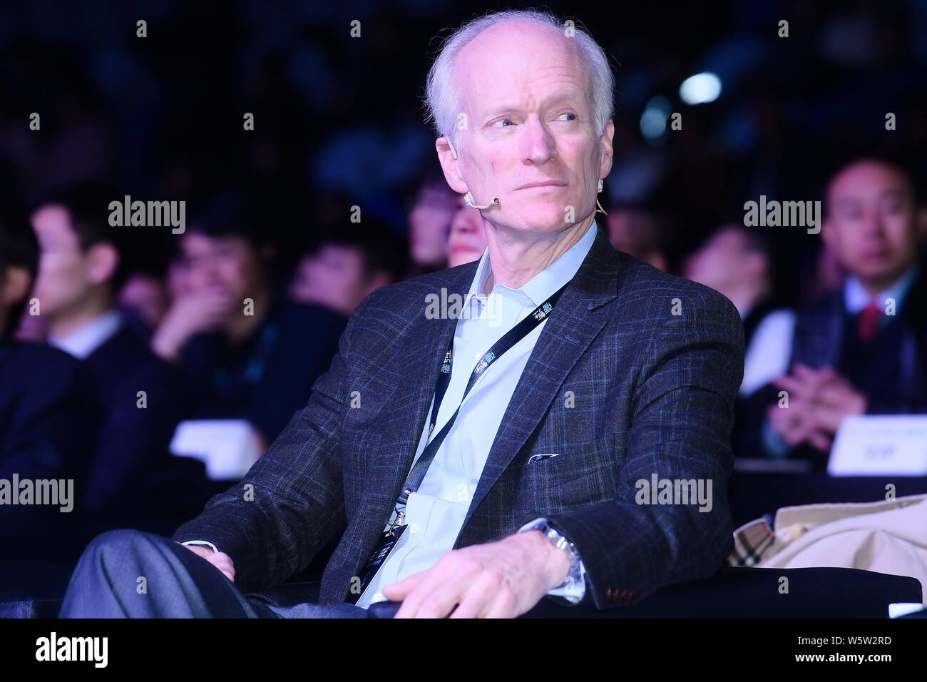 Pierre S. duPont, duPont V, Direct descendant of the 5th generation of