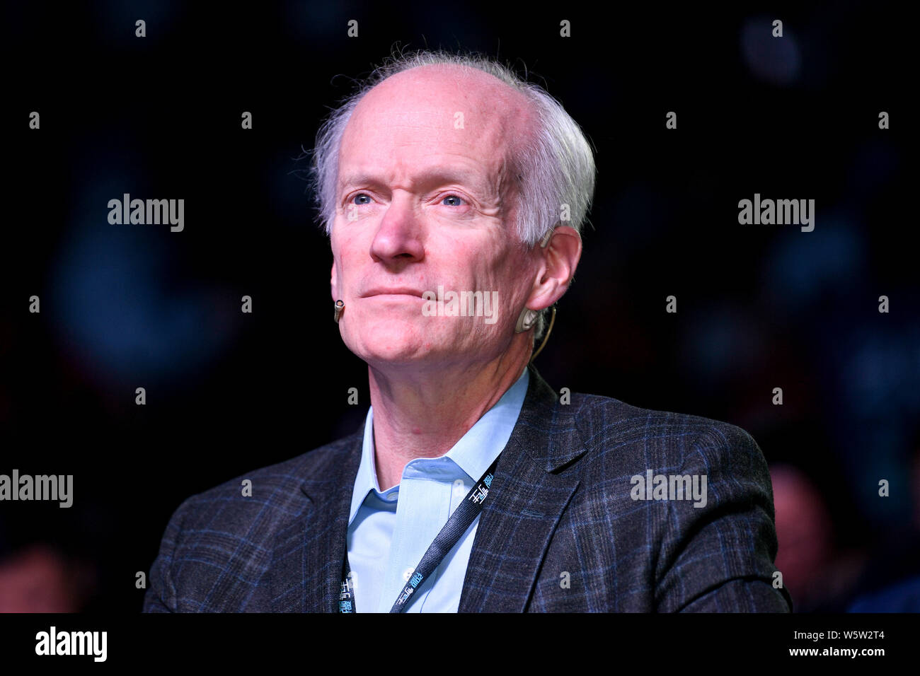 Pierre S. duPont, duPont V, Direct descendant of the 5th generation of