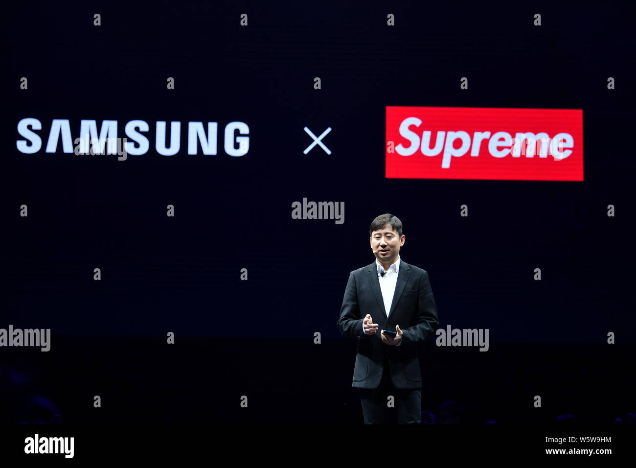 Supreme brand marketing cheap