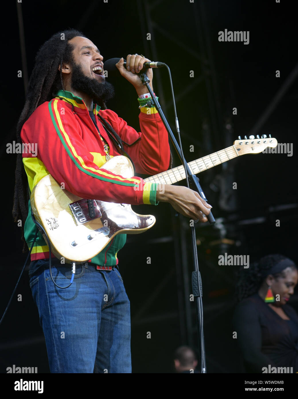 Bob marley and the wailers hires stock photography and images Alamy