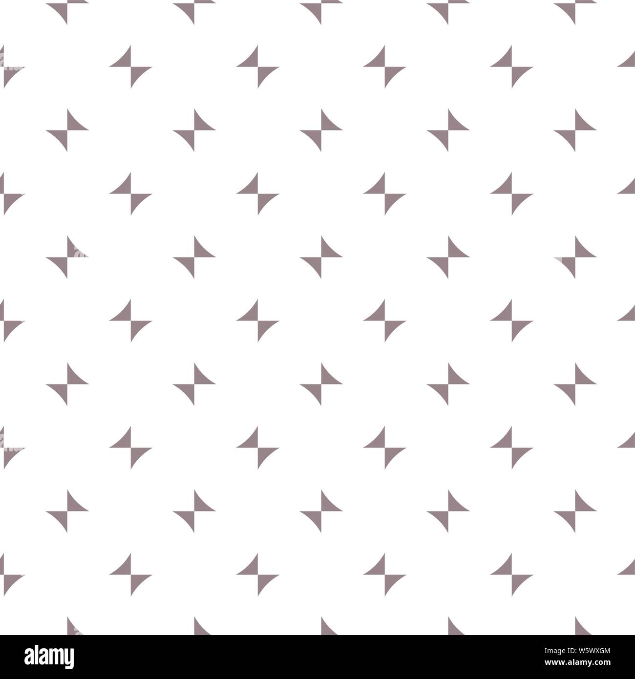 Seamless vector pattern. Background texture in geometric ornamental ...