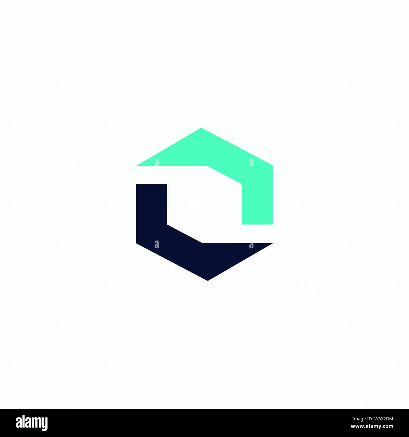 Letter O logo icon design template elements Stock Vector Image & Art ...