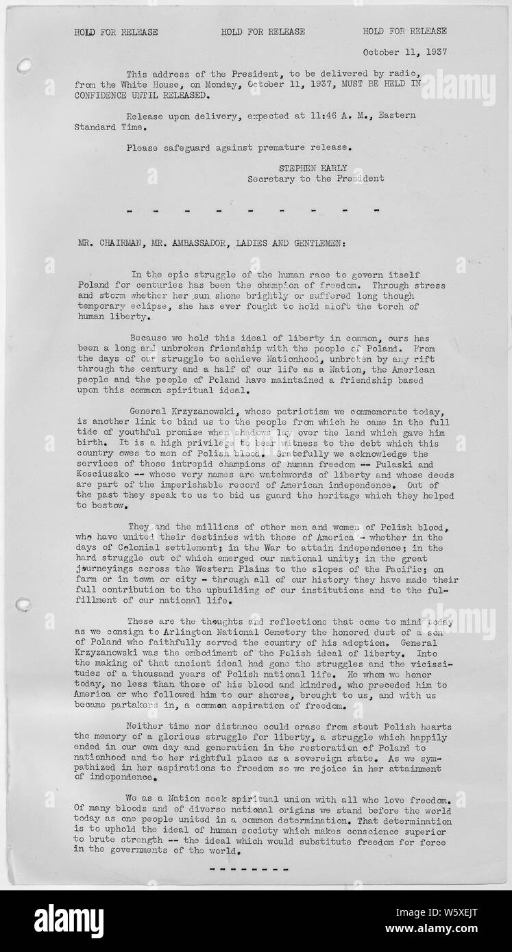 Radio address hires stock photography and images Alamy