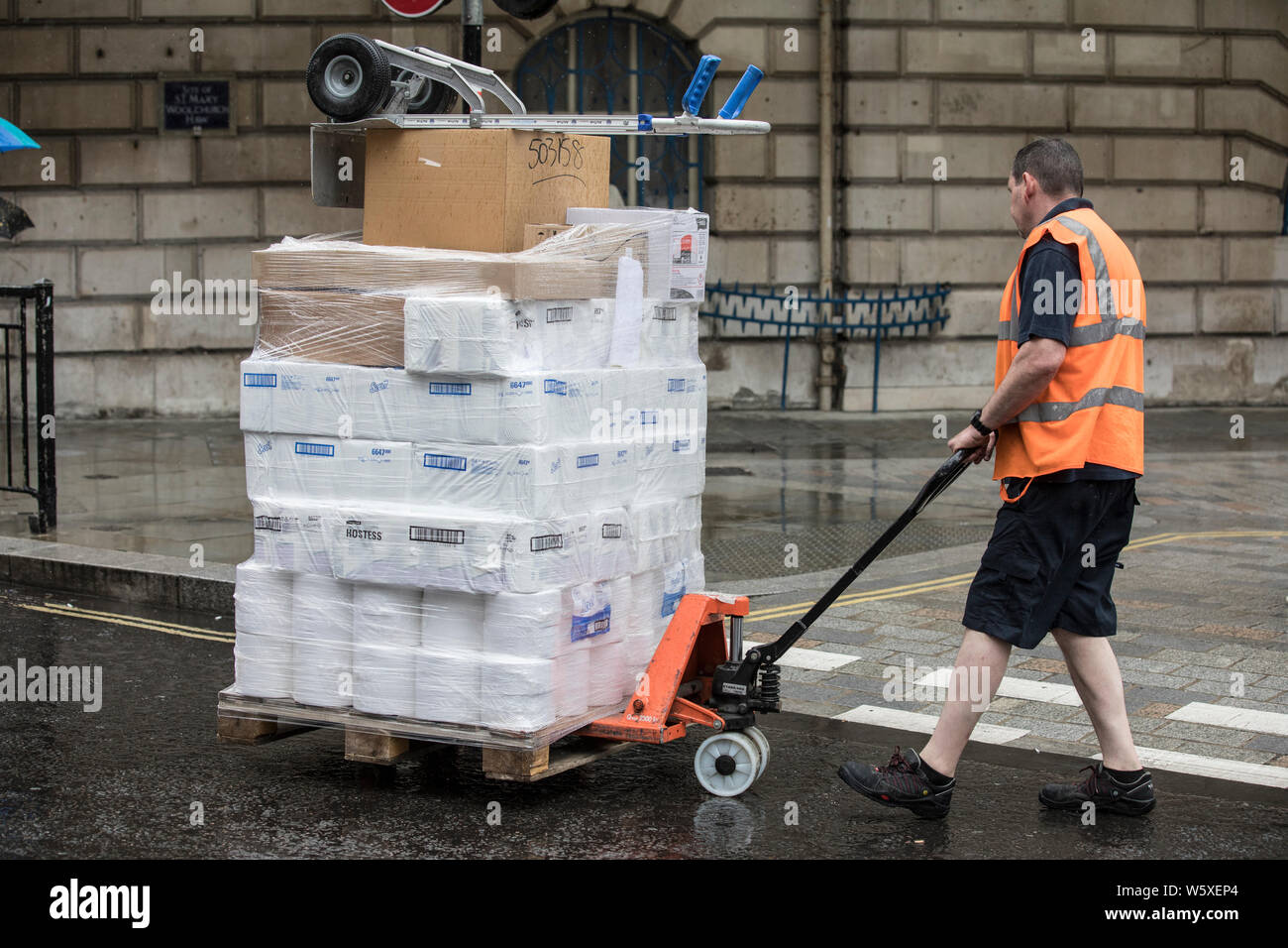 Mansion house london hires stock photography and images Alamy
