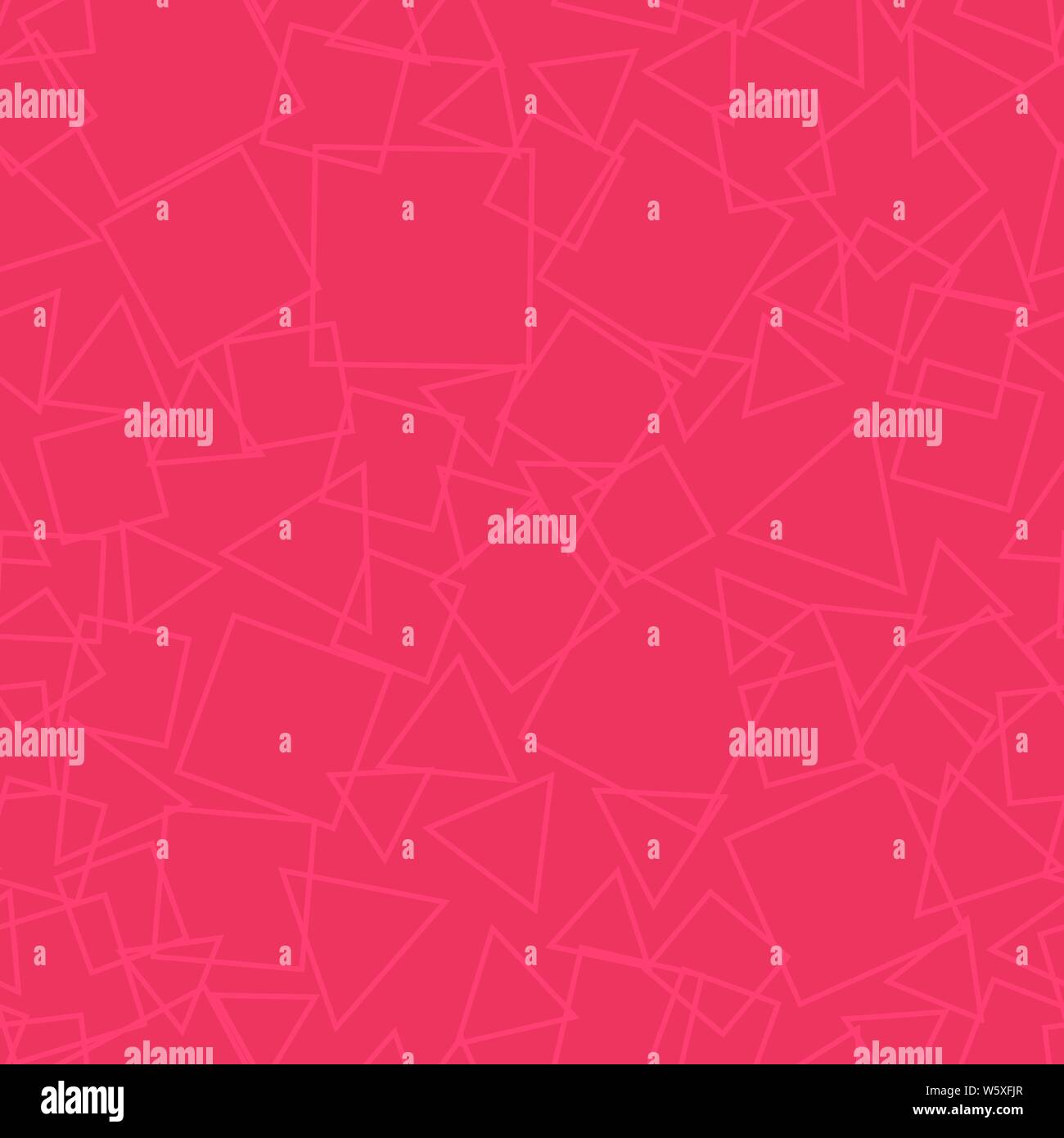 Abstract Pattern Repeat Background Vector Template Stock Vector Image ...