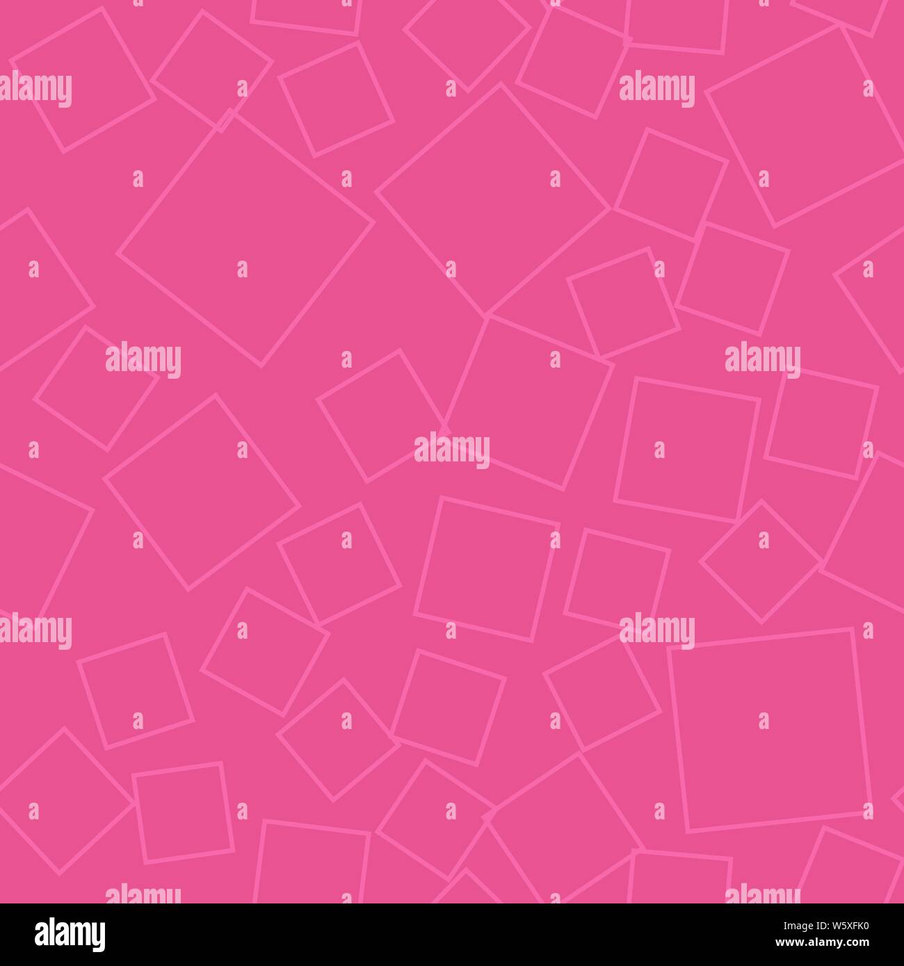Abstract Pattern Repeat Background Vector Template Stock Vector Image ...