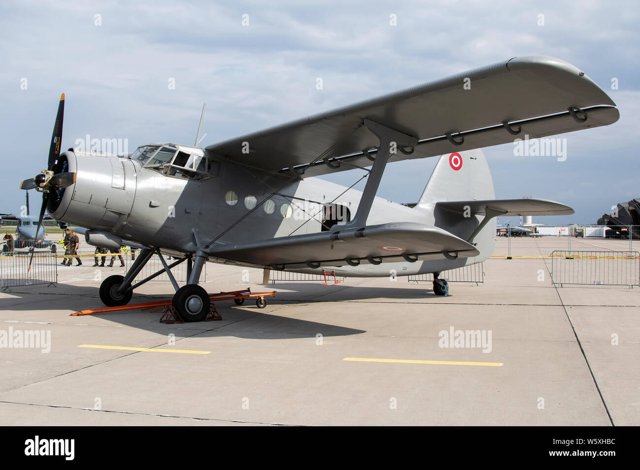 Lithuanian air force hi-res stock photography and images - Alamy