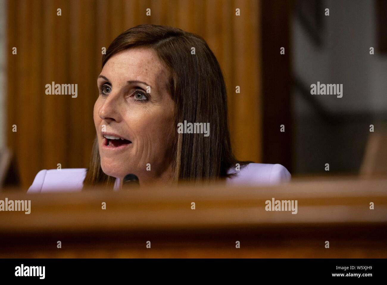 martha mcsally 4th of july 2025