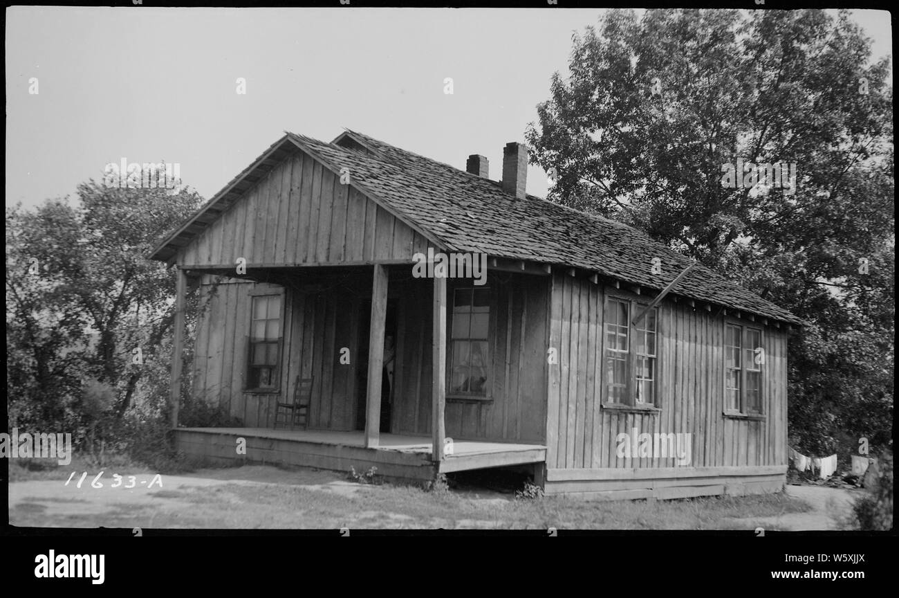R home Black and White Stock Photos & Images - Alamy