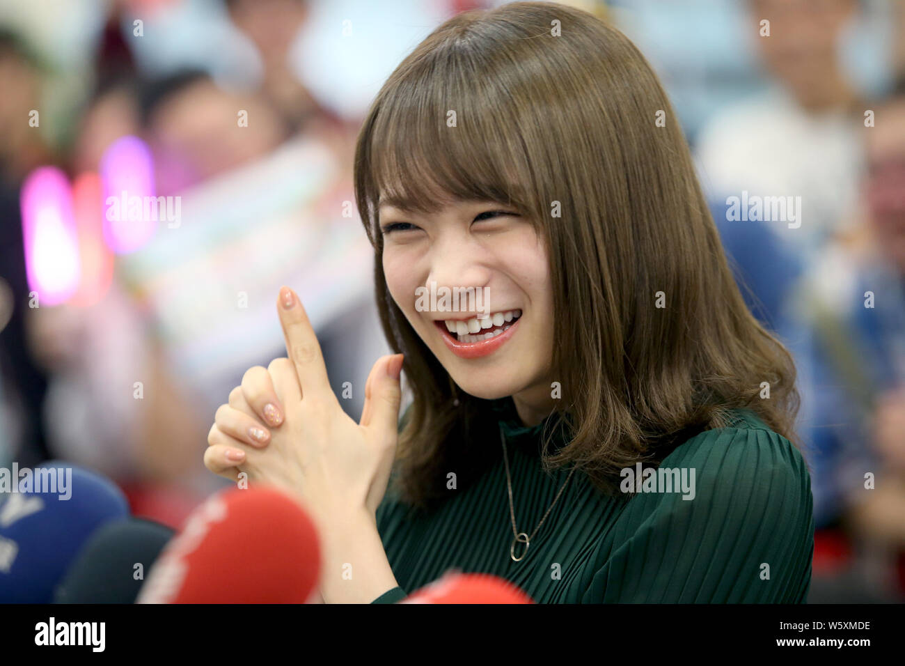 manatsu akimoto 