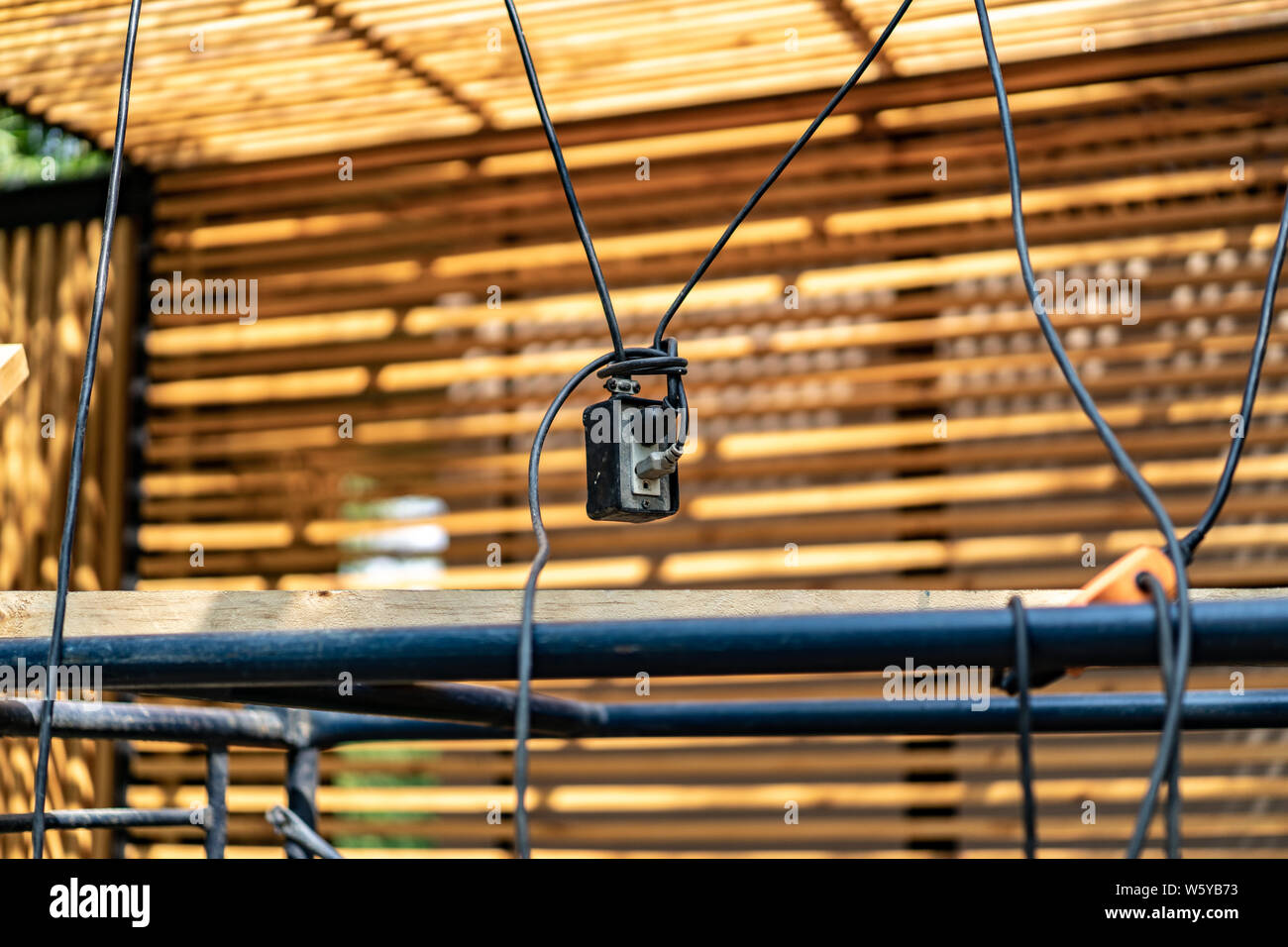 Plug away hires stock photography and images Alamy