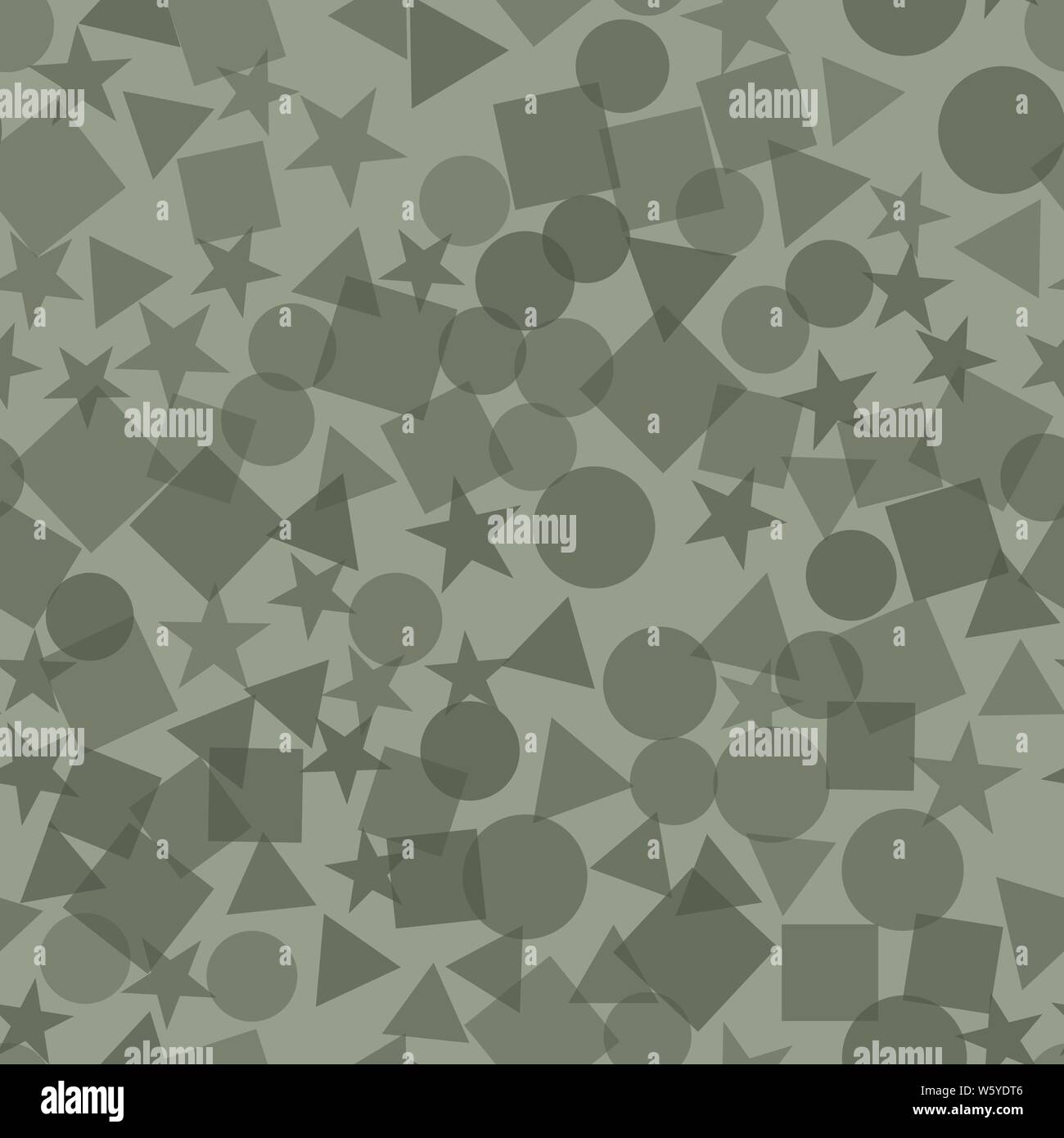 Abstract Pattern Repeat Background Vector Template Stock Vector Image ...