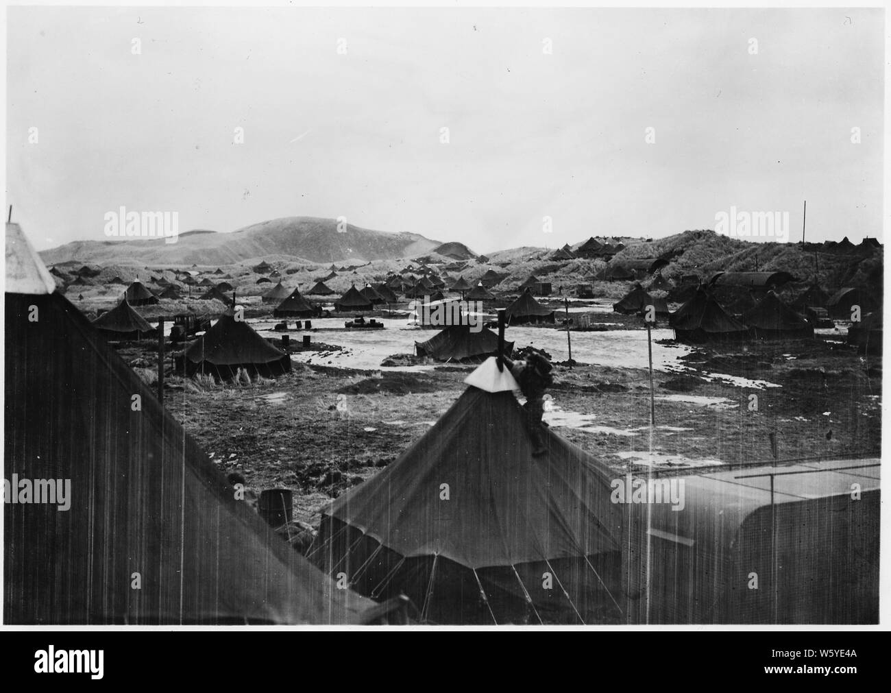 Adak island hires stock photography and images Alamy