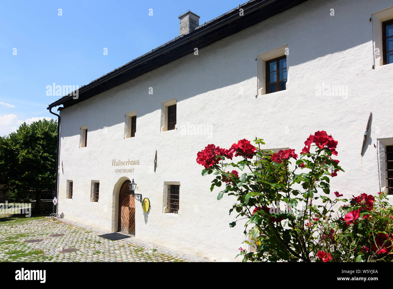 Lind house hires stock photography and images Alamy