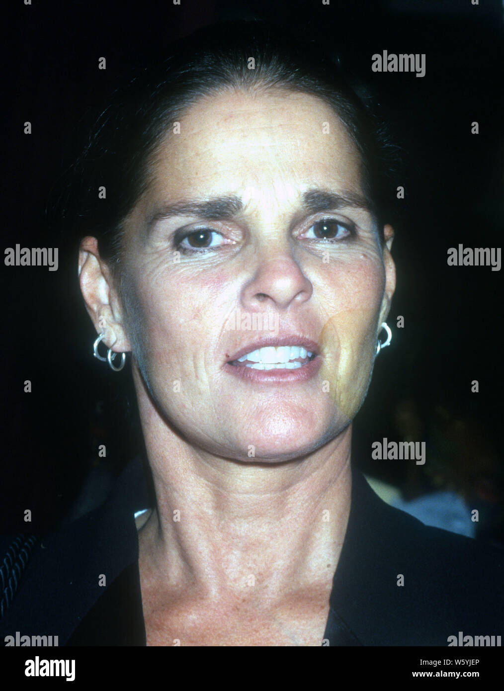 Ali mcgraw hi-res stock photography and images - Alamy