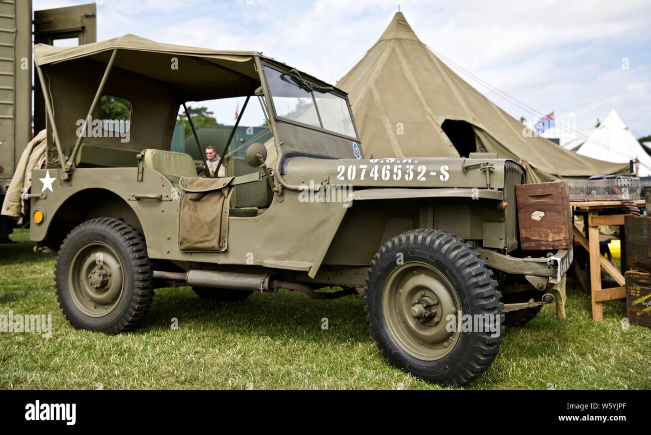 Truck Classic 1940s High Resolution Stock Photography and Images - Alamy