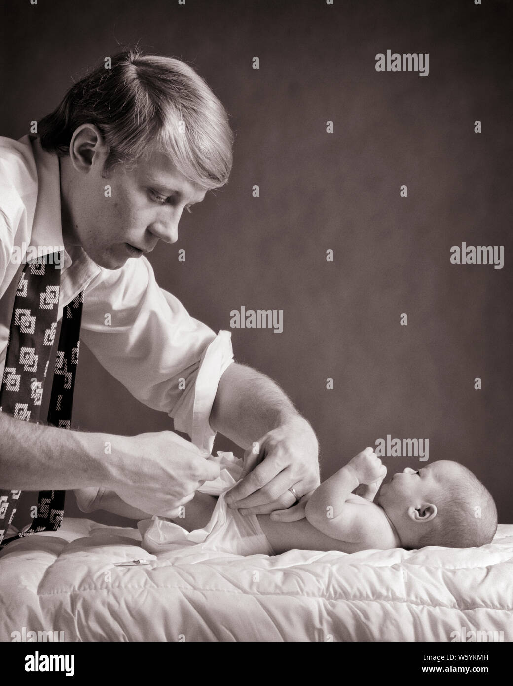 old fashioned diapers