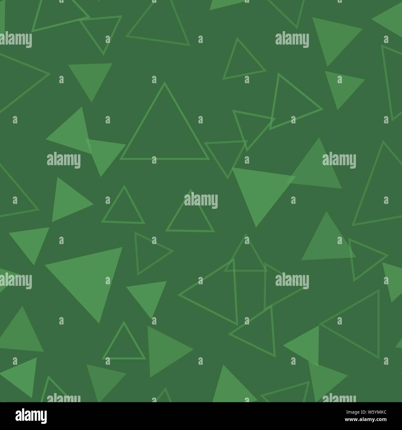 Abstract Pattern Repeat Background Vector Template Stock Vector Image ...