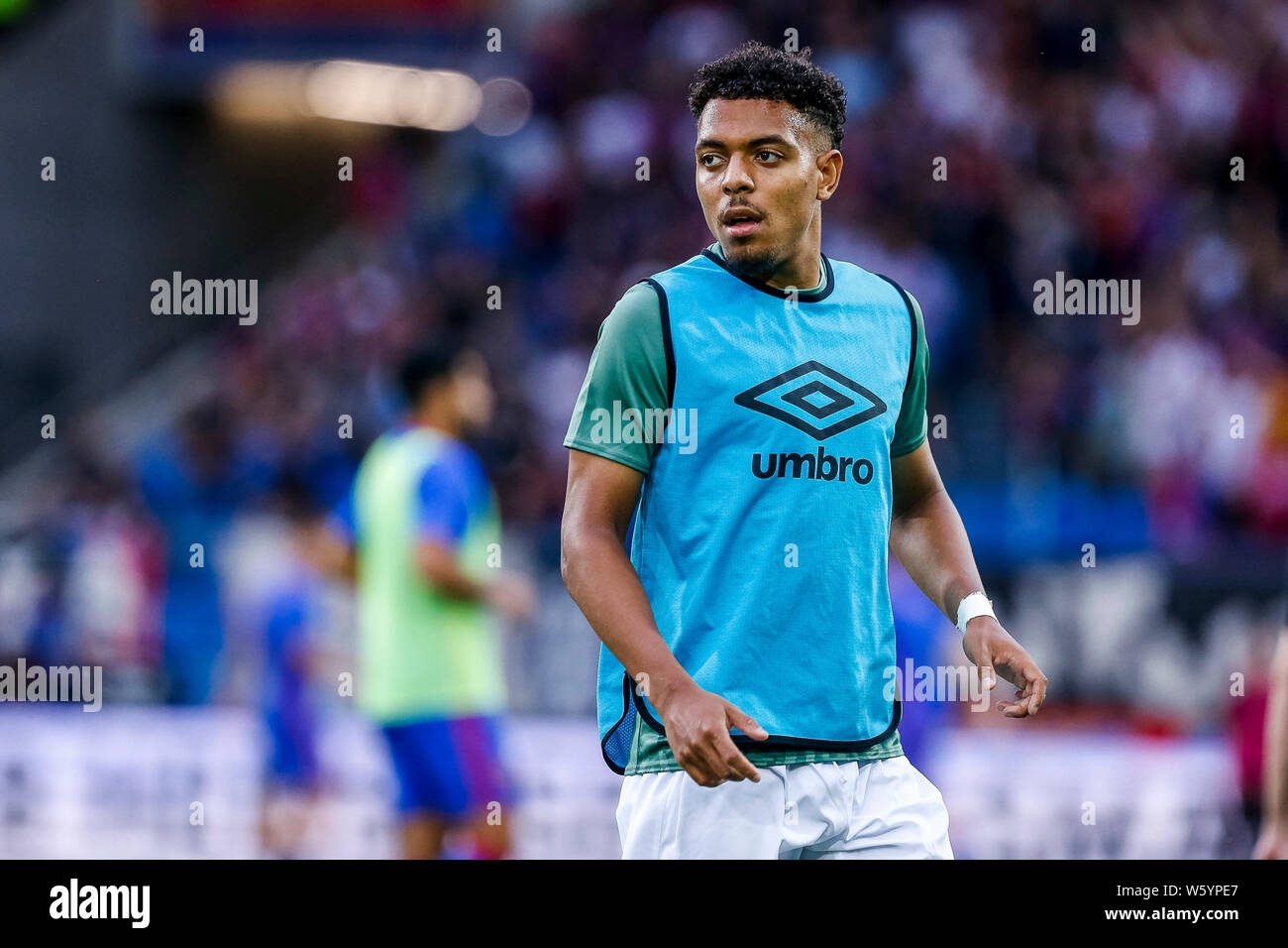 Donyell Malen Champions League High Resolution Stock Photography and ...