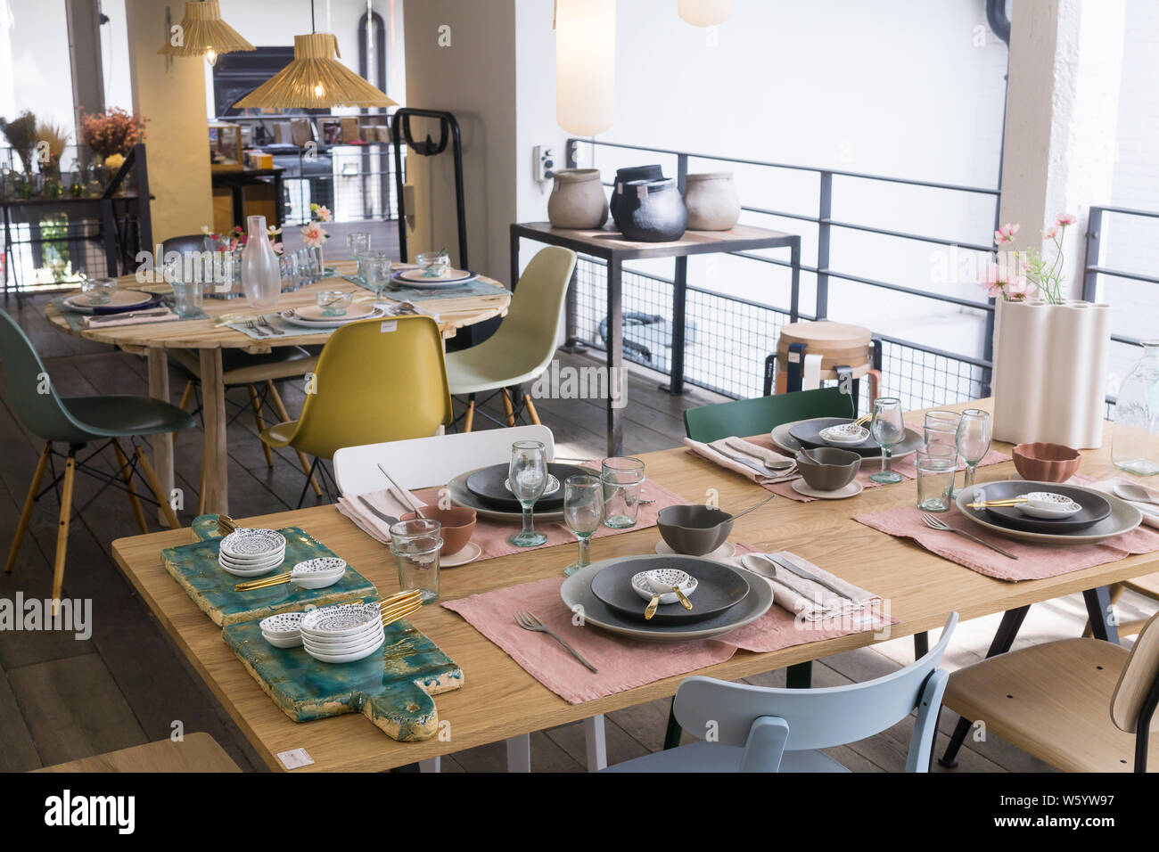 Merci Concept Store Paris Interior Of The Merci Concept Store In The Marais District Of Paris France Europe Stock Photo Alamy Merci Concept Store Paris Interior Of The Merci Concept Store In The Marais District Of Paris France Europe Stock Photo Alamy
