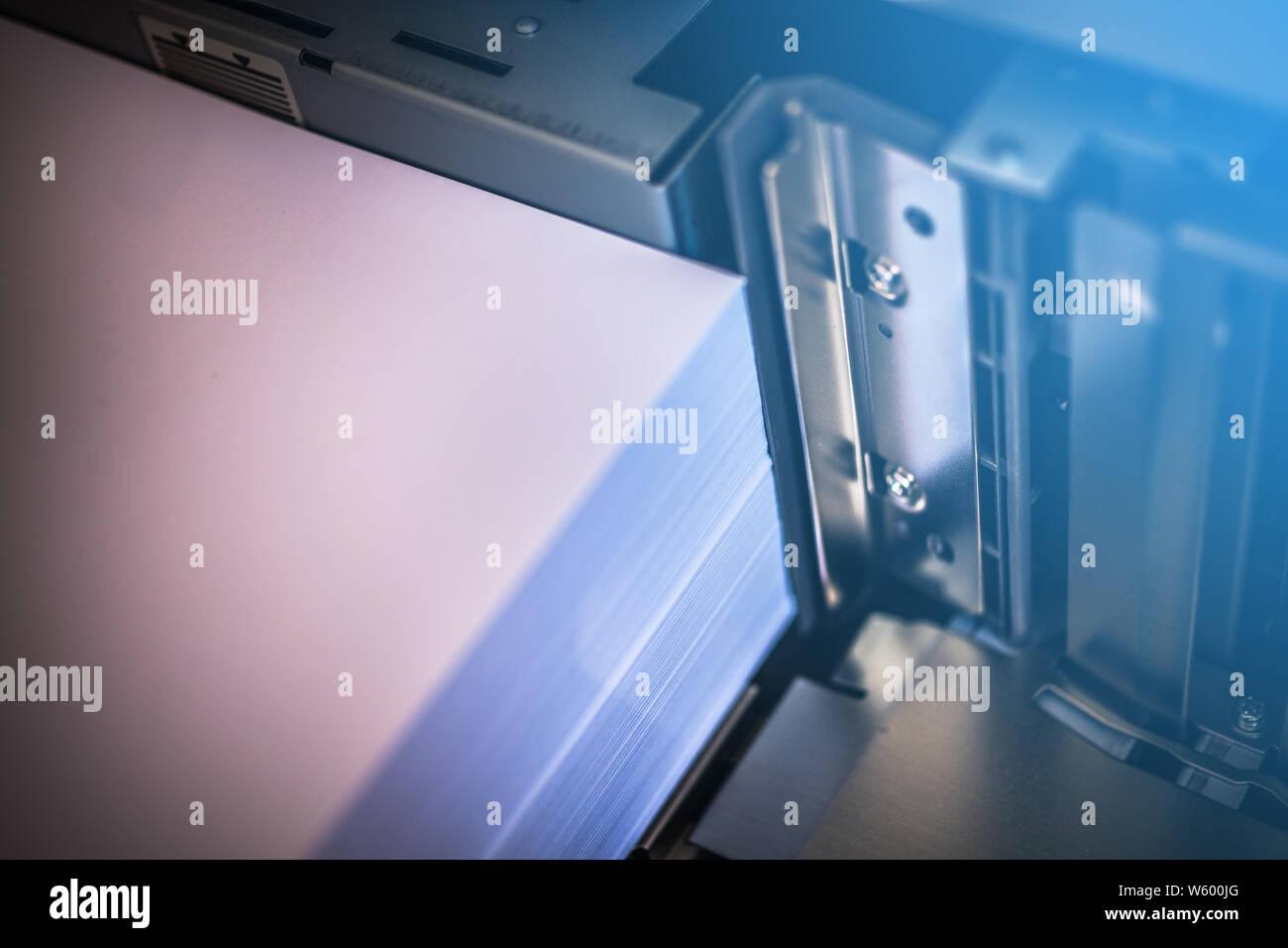 Documents tray hires stock photography and images Alamy